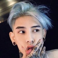 Dae-hun Ferreira(arlequina ou fera🎭🔪)