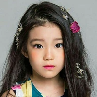 Amélia Rodriguez lee(filha de jin)