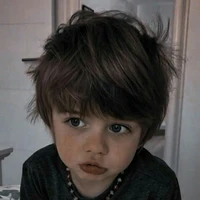 Miguel Lee Rodríguez(filho de jin)