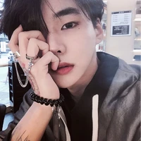 Nam Jun Oliveira(Medusa ou arqueiro🔪🔫)