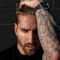 Mario Rossi Hun Pakk(pai)