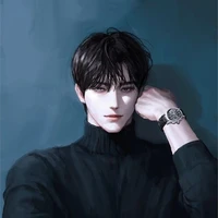 GU LINFENG