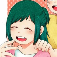mama de deku