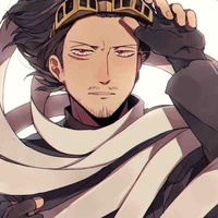 Aizawa alfa(37)