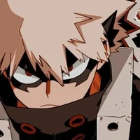 Bakugou