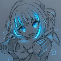 Criadora/Shimari