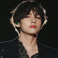 Kim Tae-Hyung(avô)