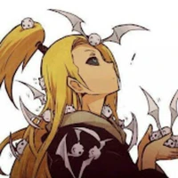 deidara