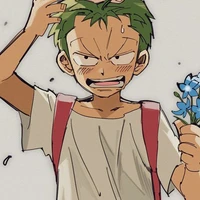 zoro