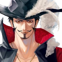 Mihawk