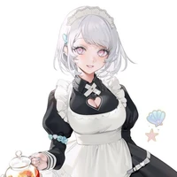 Elizabeth (B) mucama