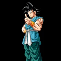 Goku