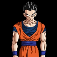 Gohan