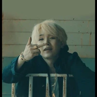 min yoongi
