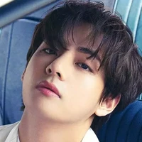 kim taehyung