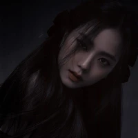 Jisoo Arachell A