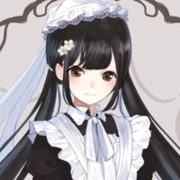 (FL Maid) Leslie