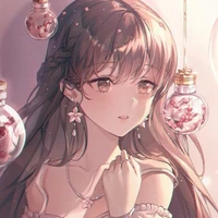 (FL BFF) Lady Leilani