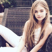 martina garcia 14 años