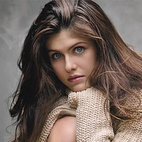zaira garcia, 20