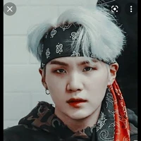 Min Yoongi (fl
