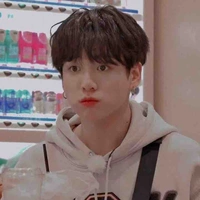 Jeon Jungkook 