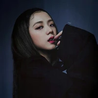 Jisoo (22 años)