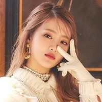 DAISY DE LEINSTER(PUTRI⁴)