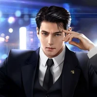 Benjamin
