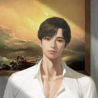 David