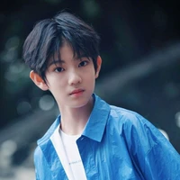Byun Baekhyun Handerson
