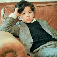 Cha Eunwoo Handerson