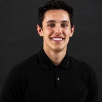 Dalton Gomez [ Tn. Gomez ]
