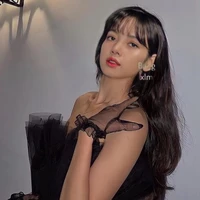 Lalisa Adeline Gomez Handerson