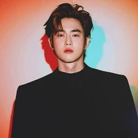 Lee Suho [ Tn. Handerson ]