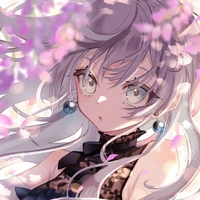 Evangeline(Eva)💖