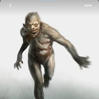 zombie