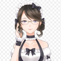 maid Sally
