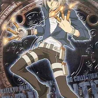 โกคุเดระ ฮายาโตะ(วายุ)