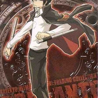 ฮิบาริ เคียวยะ(เมฆา)