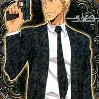 ซาวาดะ อิเอมิซึ(ผู้ดูแลนอกแก้ง)