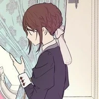 Maid sasha