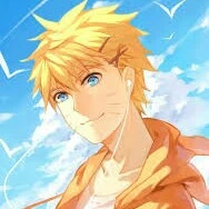 naruto💛