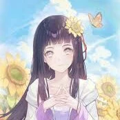 hinata😖🌌