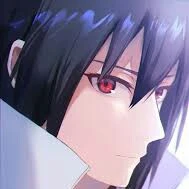 sasuke 💙