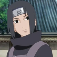 itachi pasado