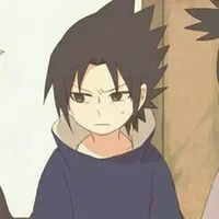 sasuke pasado