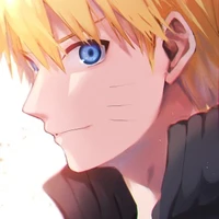 naruto Uzumaki omega/d/p