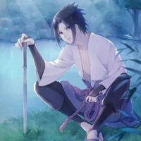 sasuke uchiha alfa/d