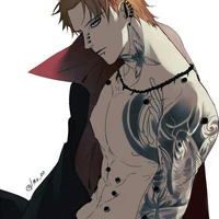 pain (yahiko) alfa/d